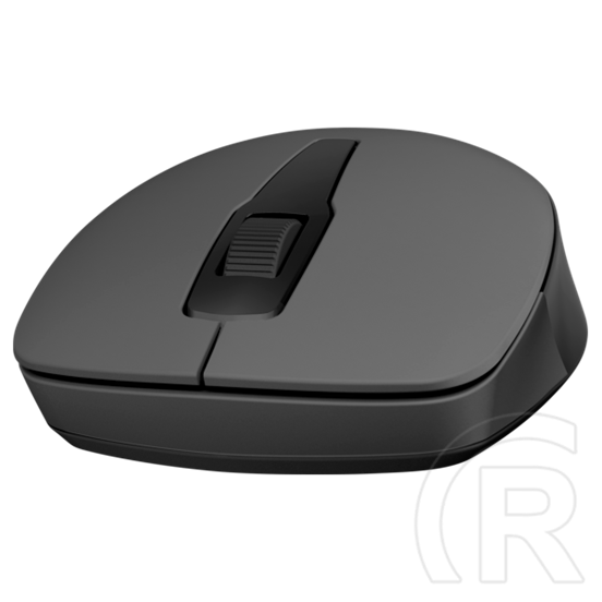 HP 150 vezeték nélküli egér (optikai, USB, 3 gomb, AAA, fekete)