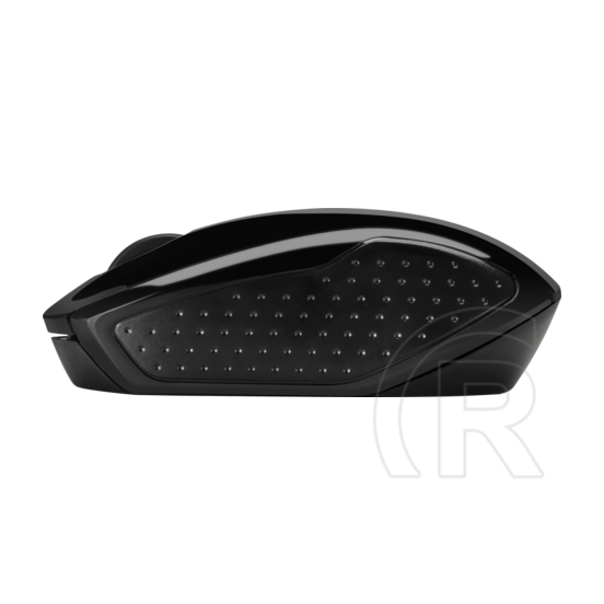 HP 200 cordless optikai egér (fekete)