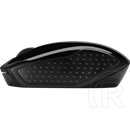 HP 200 cordless optikai egér (fekete)