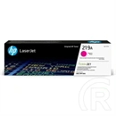 HP 219A toner (bíbor)