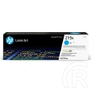 HP 219X toner (cián)