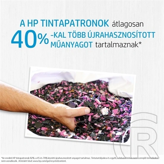HP 219X toner (magenta)