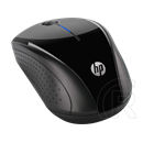 HP 220 cordless egér (USB, fekete)