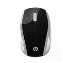 HP 220 vezeték nélküli egér (halszürke)