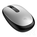 HP 240 vezeték nélküli egér (optikai, Bluetooth 5.1, 3 gomb, ezüst)