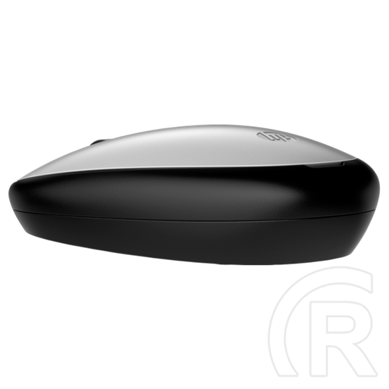 HP 240 vezeték nélküli egér (optikai, Bluetooth 5.1, 3 gomb, ezüst)