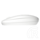 HP 240 vezeték nélküli egér (optikai, Bluetooth 5.1, 3 gomb, fehér)
