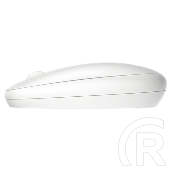 HP 240 vezeték nélküli egér (optikai, Bluetooth 5.1, 3 gomb, fehér)
