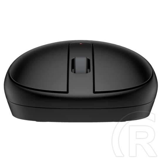 HP 245 vezeték nélküli egér (Bluetooth 5.1, 1600 dpi, 1x AA elem, 15 hónap üzemidő, fekete)