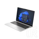 HP 250R G10 (15,6", Core 3-100U, 8GB RAM, 512GB SSD, Win 11, ezüst)