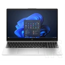 HP 250R G10 (15,6", Core 5-120U, 16GB RAM, 512GB SSD, Windows 11 Home, ezüst)