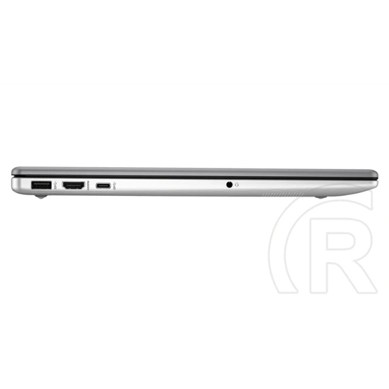 HP 250R G10 (15,6", Core 5-120U, 16GB RAM, 512GB SSD, Windows 11 Home, ezüst)