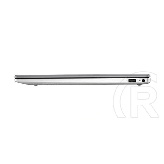 HP 250R G10 (15,6", Core 5-120U, 16GB RAM, 512GB SSD, Windows 11 Home, ezüst)