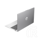 HP 250R G10 (15,6", Core i5-120U, 16 GB RAM, 512GB SSD, ezüst)