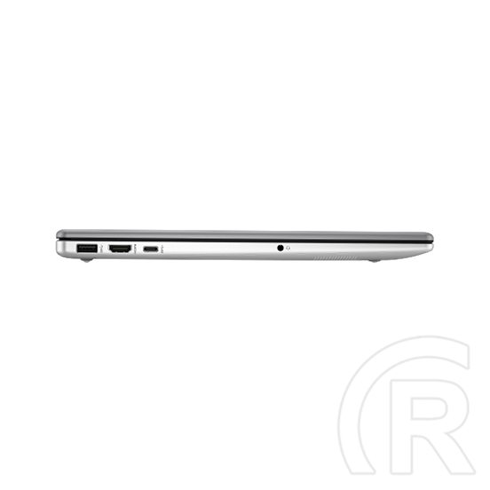 HP 250R G10 (15,6", Intel Core 3-100U, 8GB RAM, 512GB SSD, ezüst)