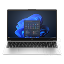 HP 250 G10 (15,6", Core i5-1334U, 16 GB RAM, 512GB SSD, ezüst)