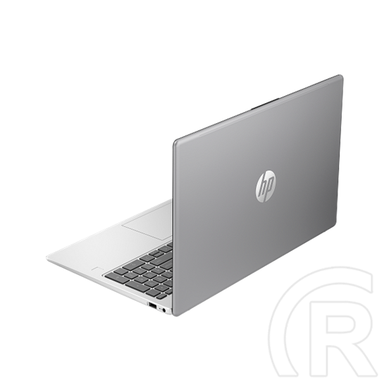 HP 250 R G10 (15,6", Intel Core 5-120U, 16GB RAM, 512GB SSD, Windows 11 Home, ezüst)