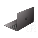 HP 255R G10 (15,6", Ryzen 5-7535U, 16GB RAM, 512GB SSD, ezüst)