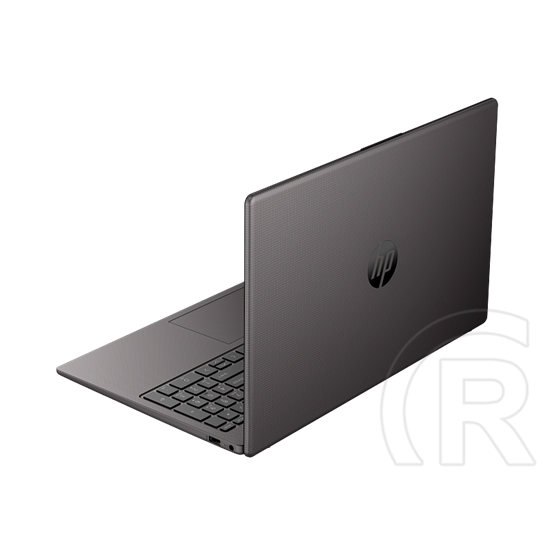 HP 255R G10 (15,6", Ryzen 5-7535U, 16GB RAM, 512GB SSD, ezüst)