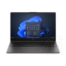 HP 255R G10 (15,6", Ryzen 5-7535U, 16GB RAM, 512GB SSD, ezüst)