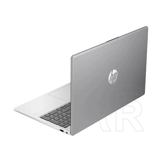 HP 255R G10 (15,6", Ryzen 5-7535U, 16GB RAM, 512GB SSD, Windows 11 Home, ezüst)