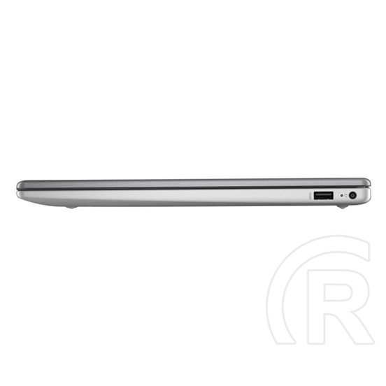HP 255 G10 notebook (15,6", Ryzen 5 7530U, 8GB RAM, 512GB SSD, Windows 11 Home, ezüst)