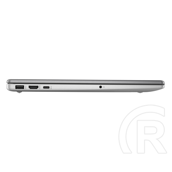 HP 255 G10 notebook (15,6", Ryzen 5 7530U, 8GB RAM, 512GB SSD, Windows 11 Home, ezüst)
