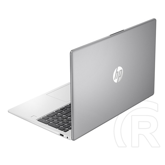 HP 255 G10 notebook (15,6", Ryzen 5 7530U, 8GB RAM, 512GB SSD, Windows 11 Home, ezüst)