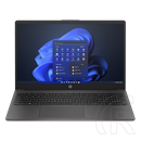 HP 255 G10 (15,6", Ryzen3 7330U 2.3GHz, 8GB RAM, 512GB, Windows 11 Home, fekete)