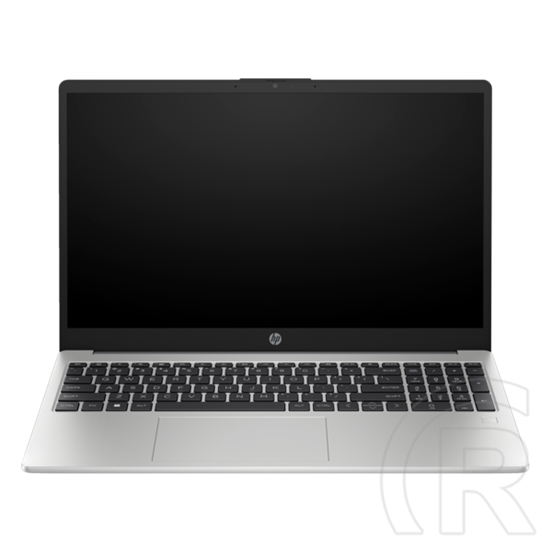 HP 255 G10 (15,6", Ryzen5 7530U 2GHz, 8GB RAM, 512GB, Win 11, ezüst)