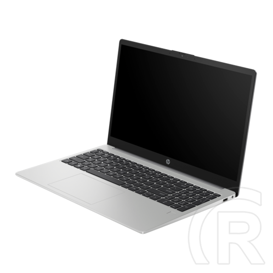 HP 255 G10 (15,6", Ryzen5 7530U 2GHz, 8GB RAM, 512GB, Win 11, ezüst)