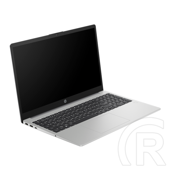HP 255 G10 (15,6", SVA, Ryzen5 7530U 2GHz, 8GB RAM, 512GB, ezüst)