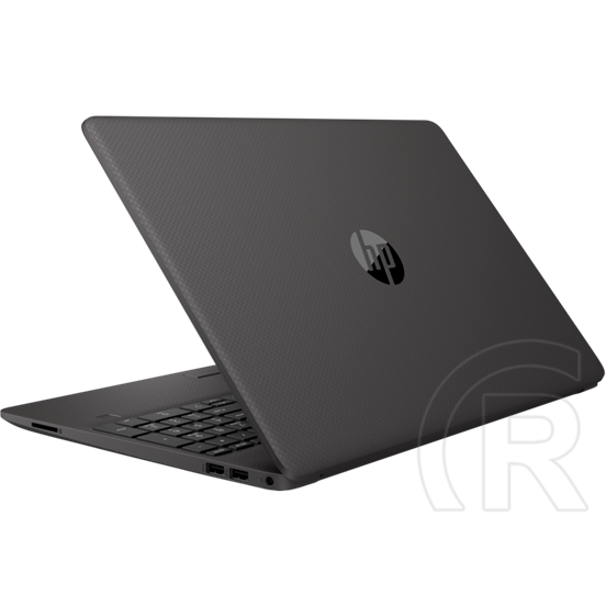 HP 255 G8 (15,6", AMD Ryzen 3-3250U, 8GB RAM, 256GB SSD, Win10 Home, fekete)