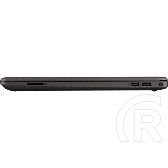 HP 255 G8 (15,6", AMD Ryzen 3-3250U, 8GB RAM, 256GB SSD, Win10 Home, fekete)