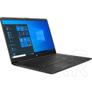 HP 255 G8 (15,6", AMD Ryzen 3-3250U, 8GB RAM, 256GB SSD, Win10 Home, fekete)