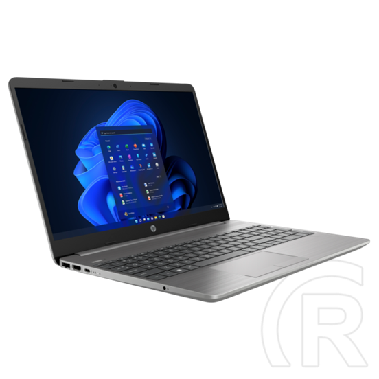 HP 255 G9 (15,6", Ryzen3 5425U 2.7GHz, 8GB RAM, 256GB, Windows 11 Home, ezüst)