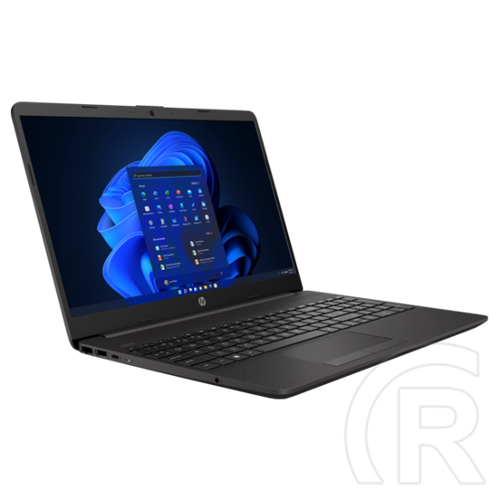 HP 255 G9 notebook (15.6", Ryzen 3 5425U, 8GB RAM, 512GB SSD, Windows 11 Home, fekete)