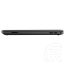 HP 255 G9 notebook (15.6", Ryzen 3 5425U, 8GB RAM, 512GB SSD, Windows 11 Home, fekete)