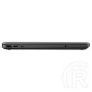 HP 255 G9 notebook (15.6", Ryzen 3 5425U, 8GB RAM, 512GB SSD, Windows 11 Home, fekete)