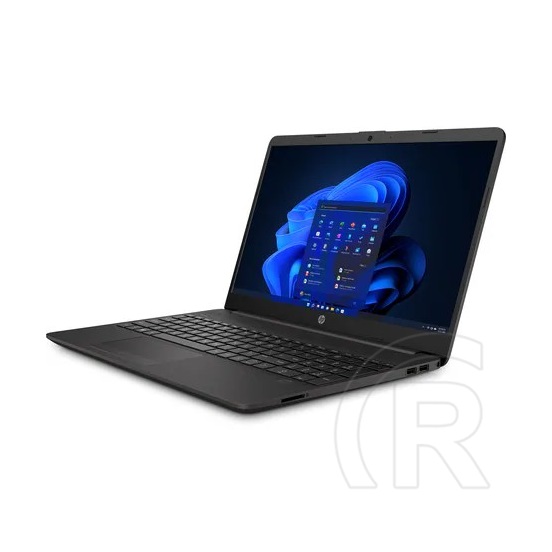 HP 255 G9 notebook (15.6", Ryzen 3 5425U, 8GB RAM, 512GB SSD, Windows 11 Home, fekete)