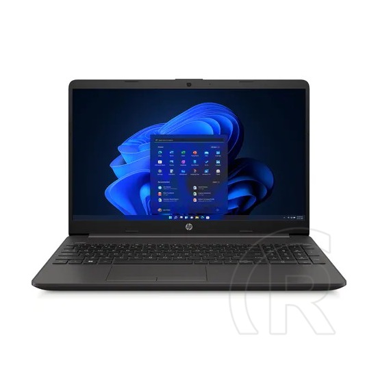 HP 255 G9 notebook (15.6", Ryzen 3 5425U, 8GB RAM, 512GB SSD, Windows 11 Home, fekete)