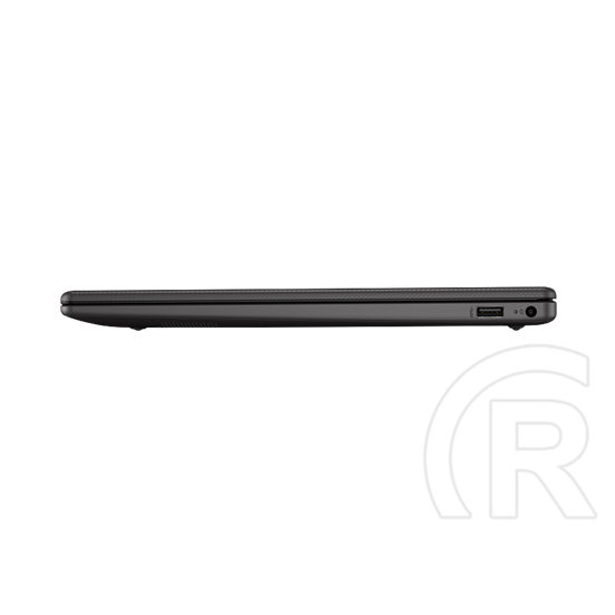 HP 255 R10 (15,6", AMD Ryzen 5-7535U, 16GB RAM, 512GB SSD, Win 11, ezüst)