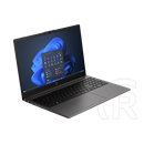 HP 255 R10 (15,6", AMD Ryzen 5-7535U, 16GB RAM, 512GB SSD, Win 11, ezüst)