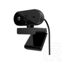 HP 320 webkamera (1080p, 5 MP, USB-A, 30 fps)