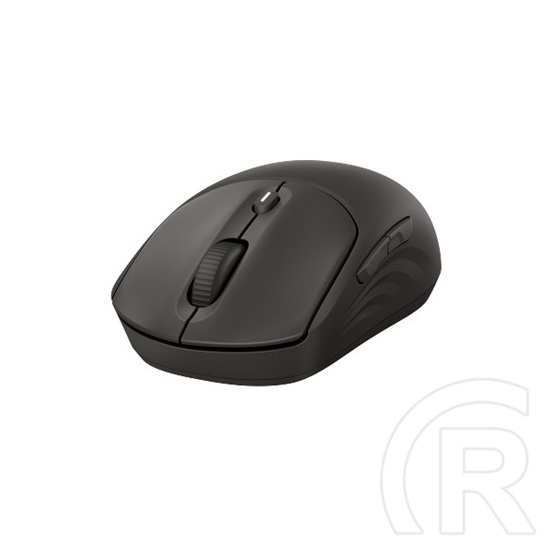 HP 405 csendes vezeték nélküli egér (5 gomb, 1200 dpi, USB Type-A, fekete)