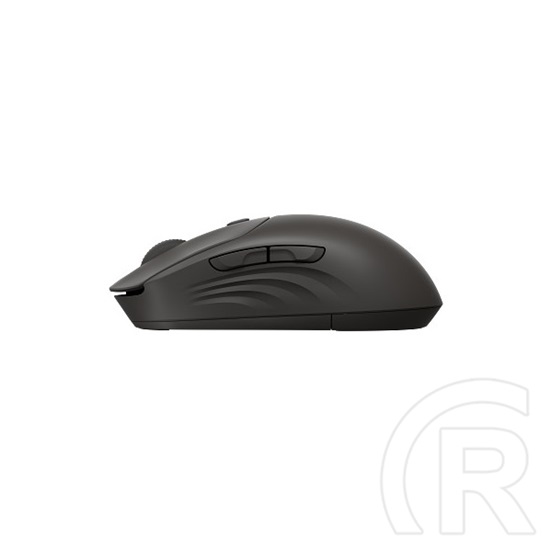 HP 405 csendes vezeték nélküli egér (5 gomb, 1200 dpi, USB Type-A, fekete)