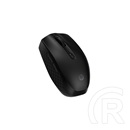 HP 425 vezeték nélküli egér (programozható, 4000 dpi, 7 gomb, fekete)