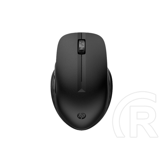 HP 435 bluetooth + cordless optikai egér