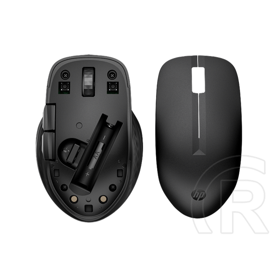 HP 435 bluetooth + cordless optikai egér
