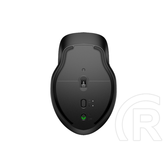 HP 435 bluetooth + cordless optikai egér